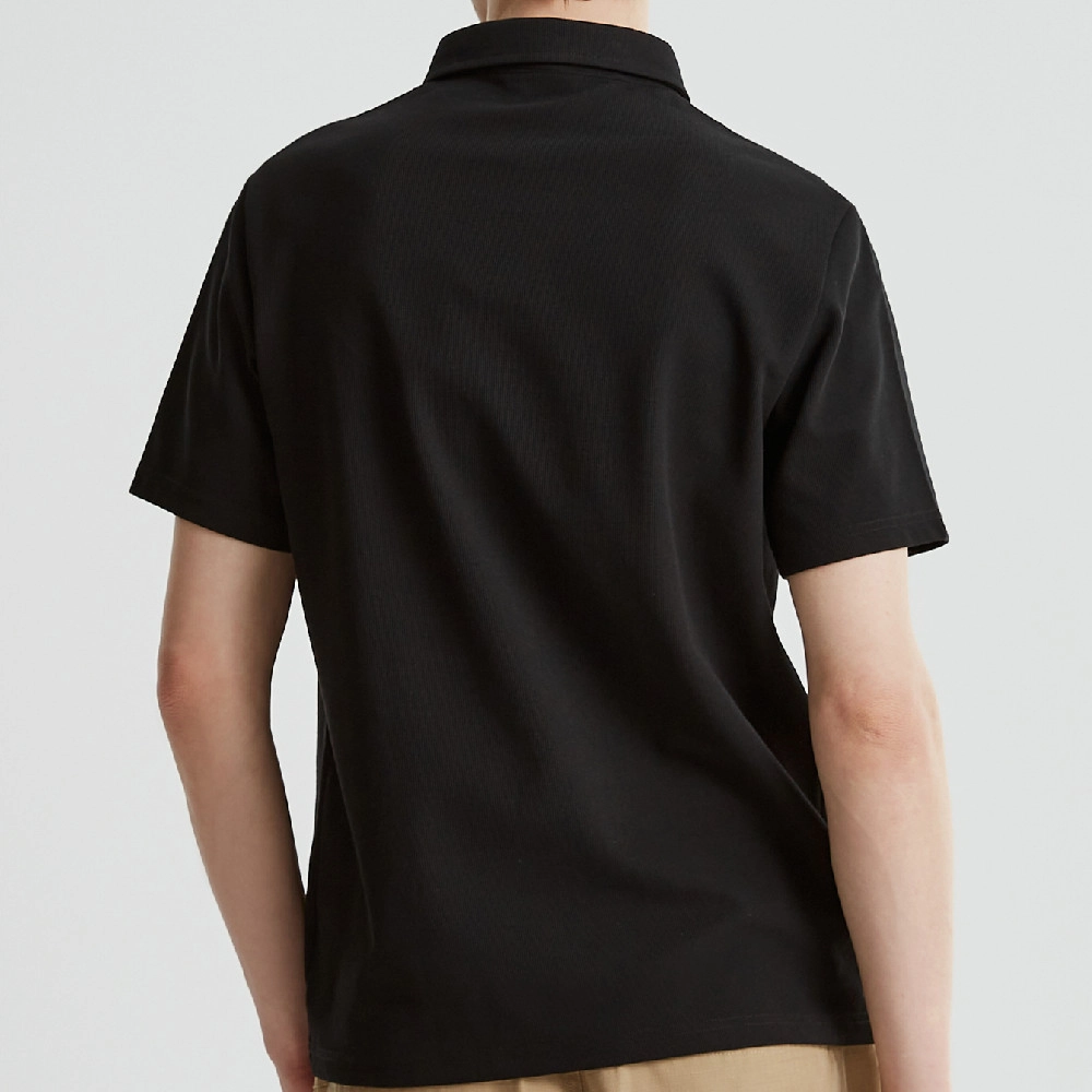 CAT SS23 Polo