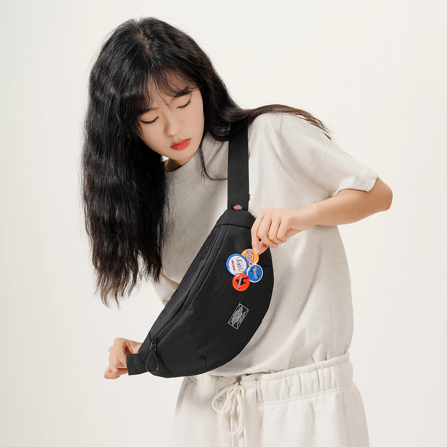 Dickies