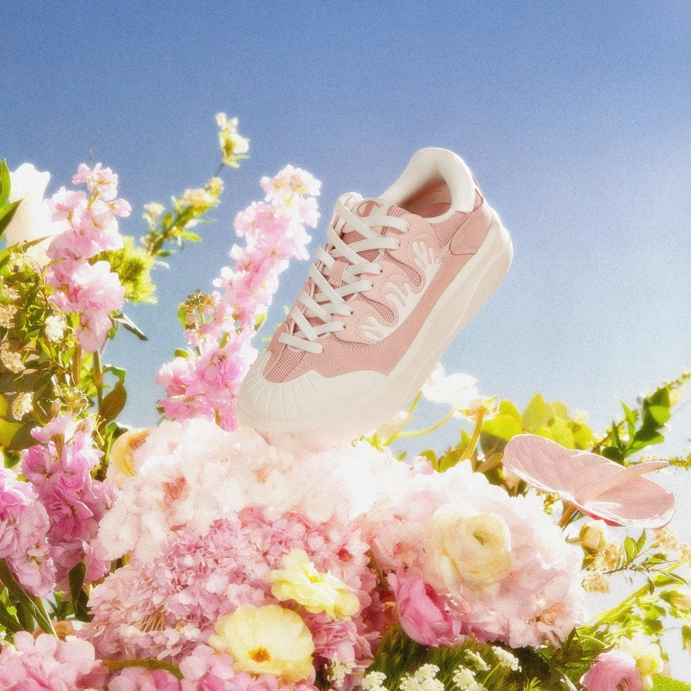 Champion Essentials Delta Reef 1
