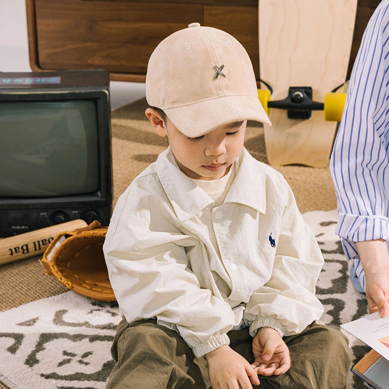 Xotic KIDS Suede