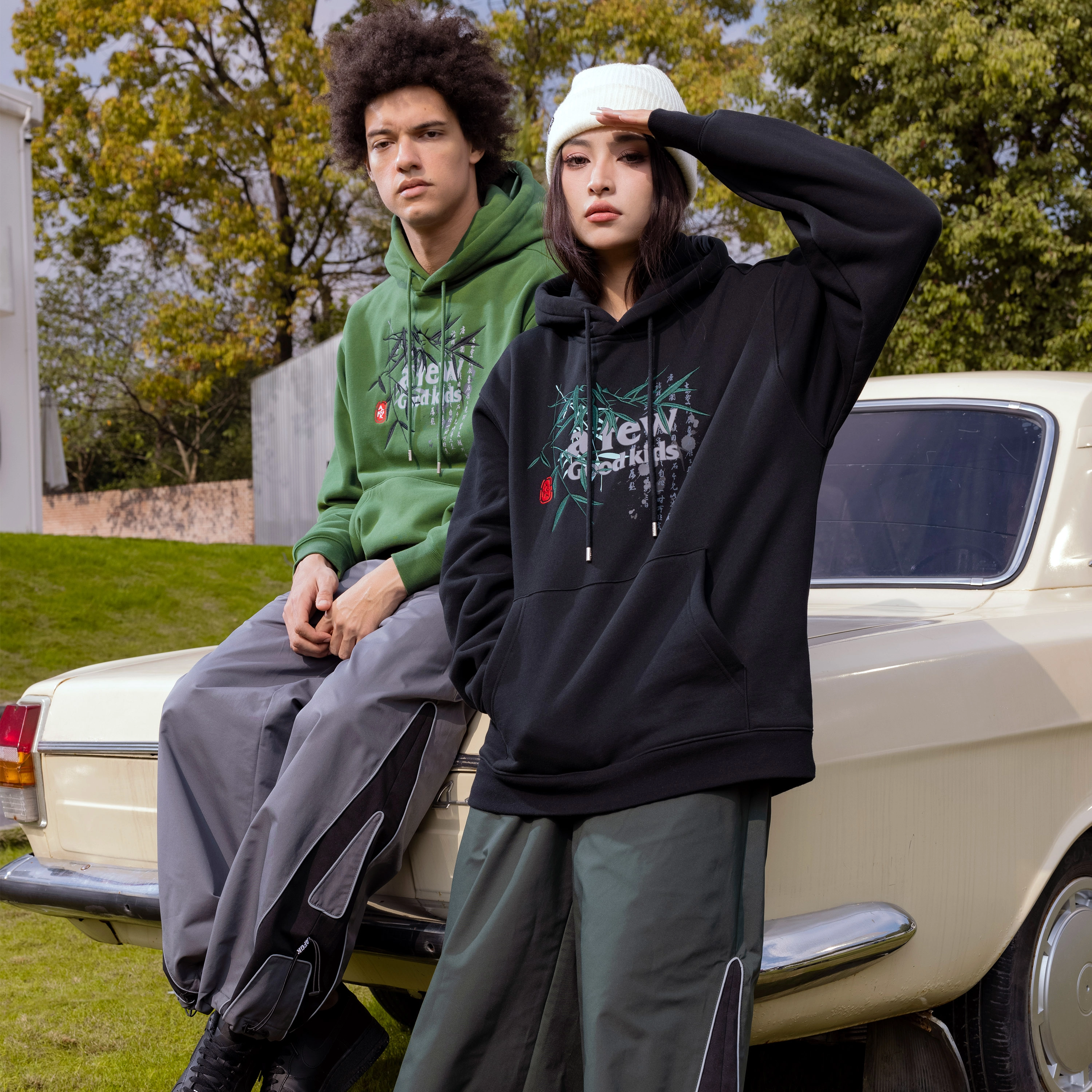 AFGK FW22
