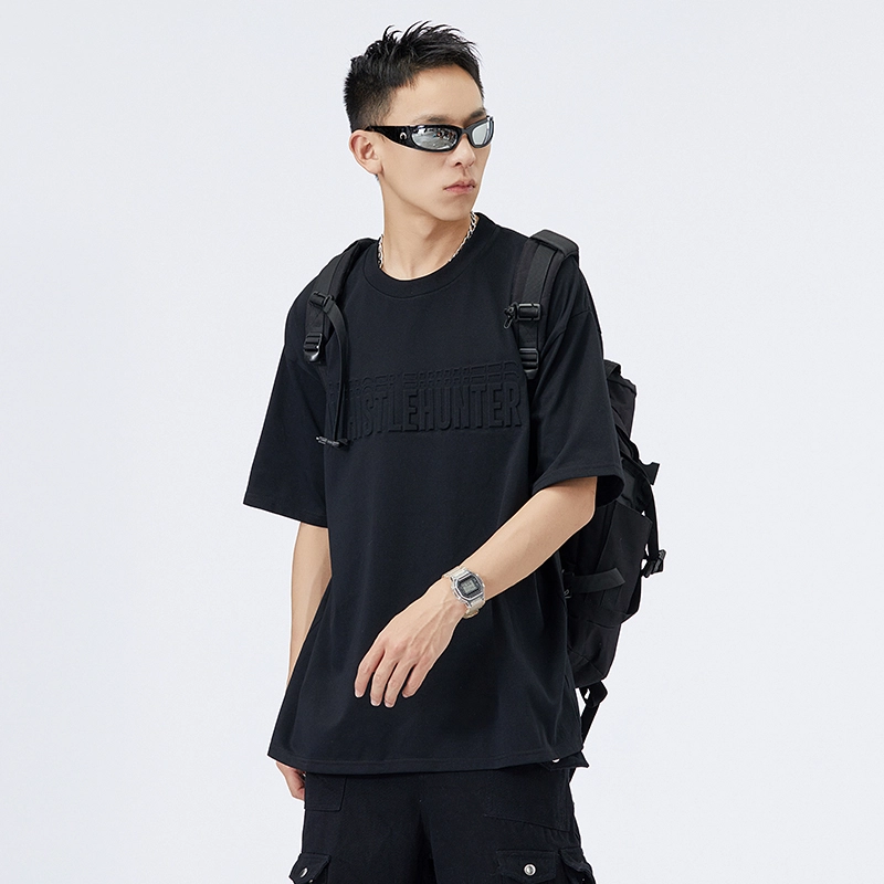 WHISTLEHUNTER T