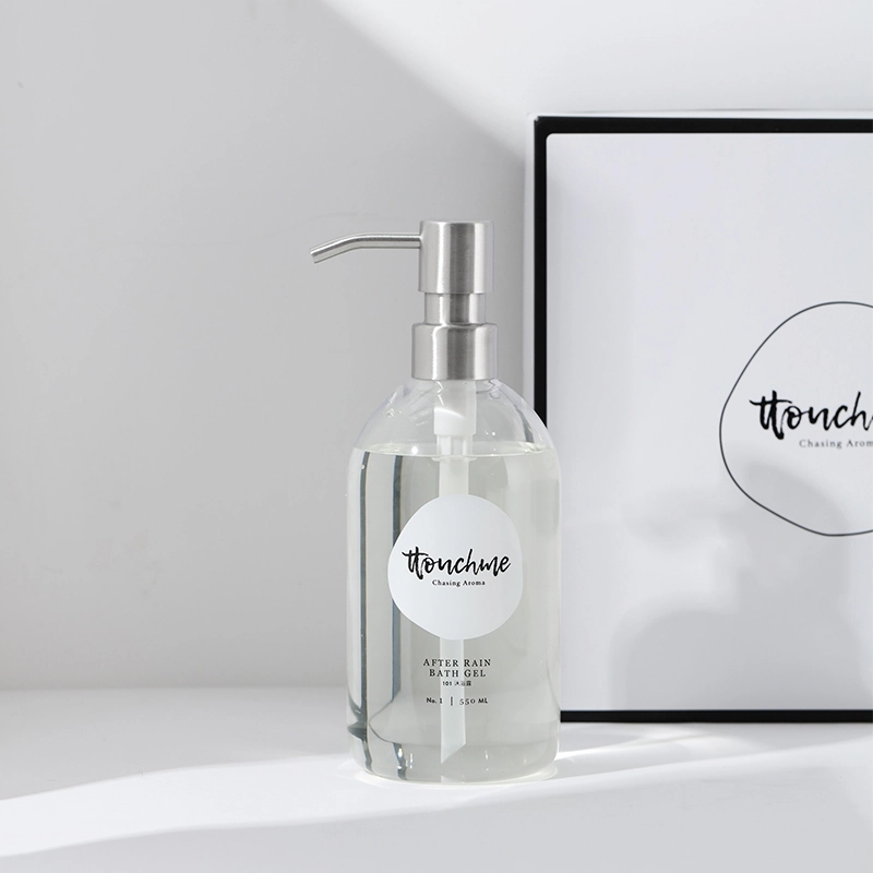 TTOUCHME 533 550ml