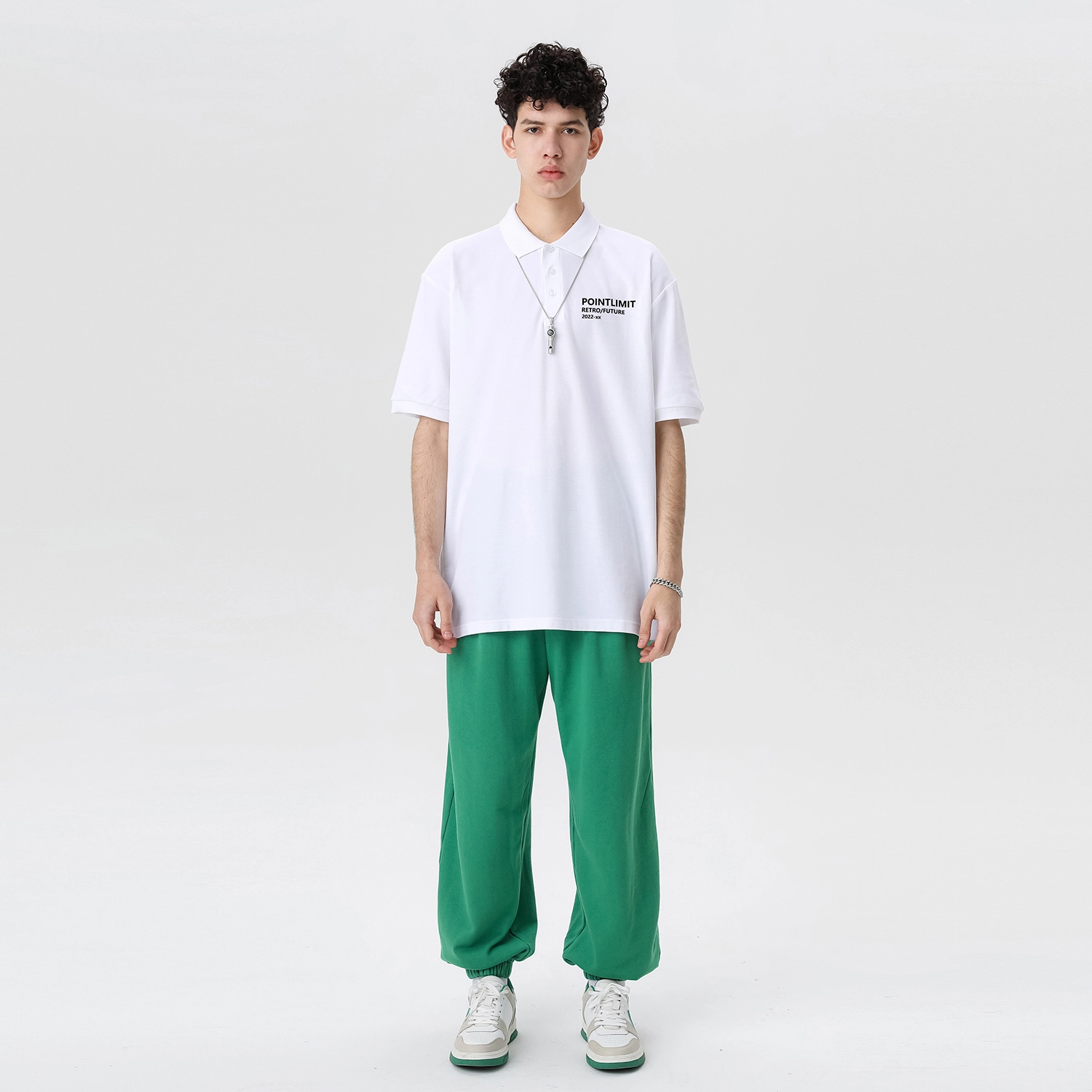 POINTLIMIT Polo