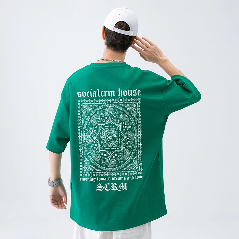 SCRM logoT