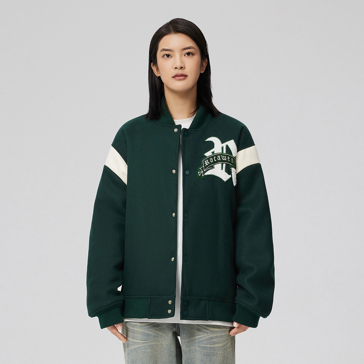 ROCAWEAR pu