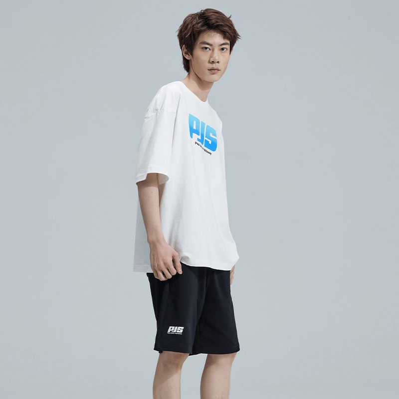 PJ's Vigor LogoT