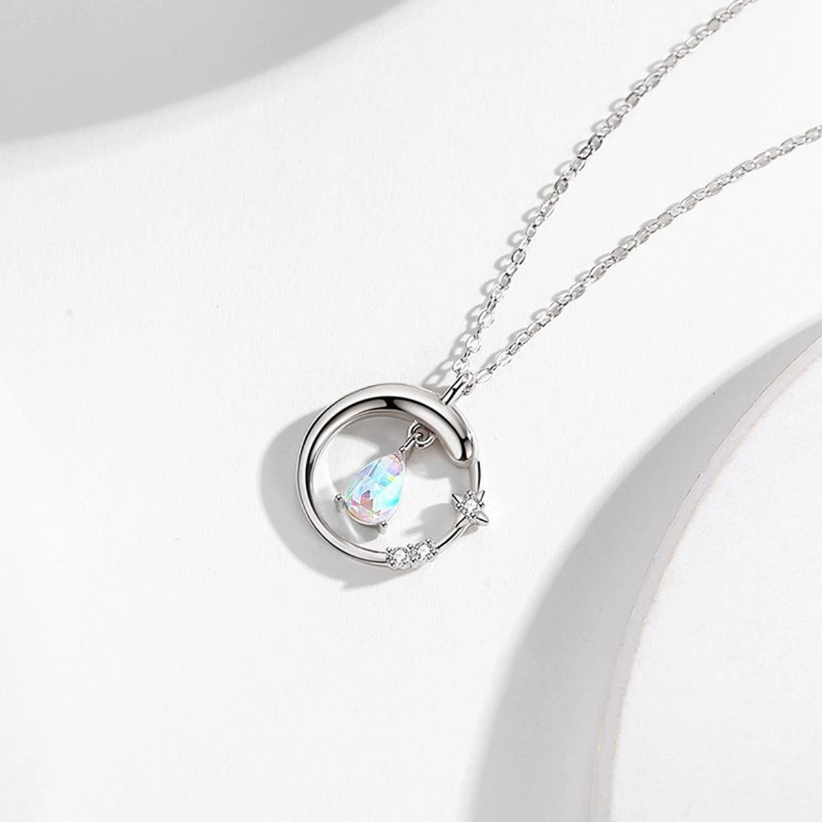 DAISY BEAUTY S925