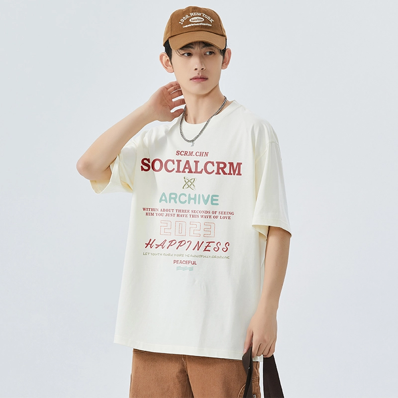SCRM T