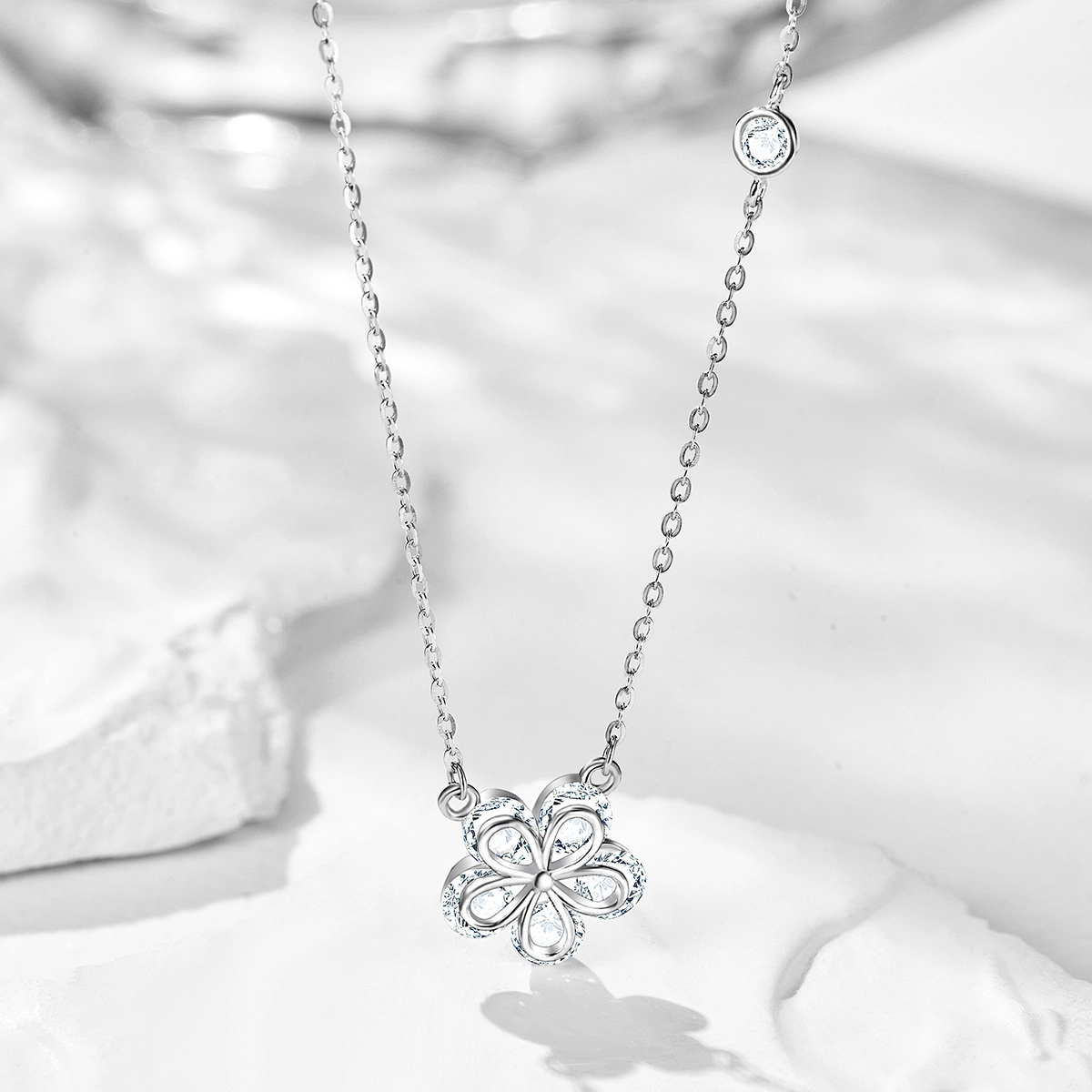 DAISY BEAUTYS925