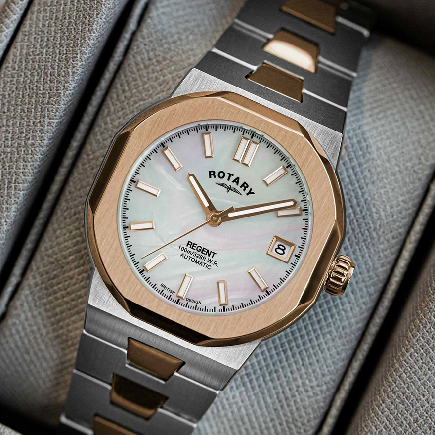 ROTARY LB0541007