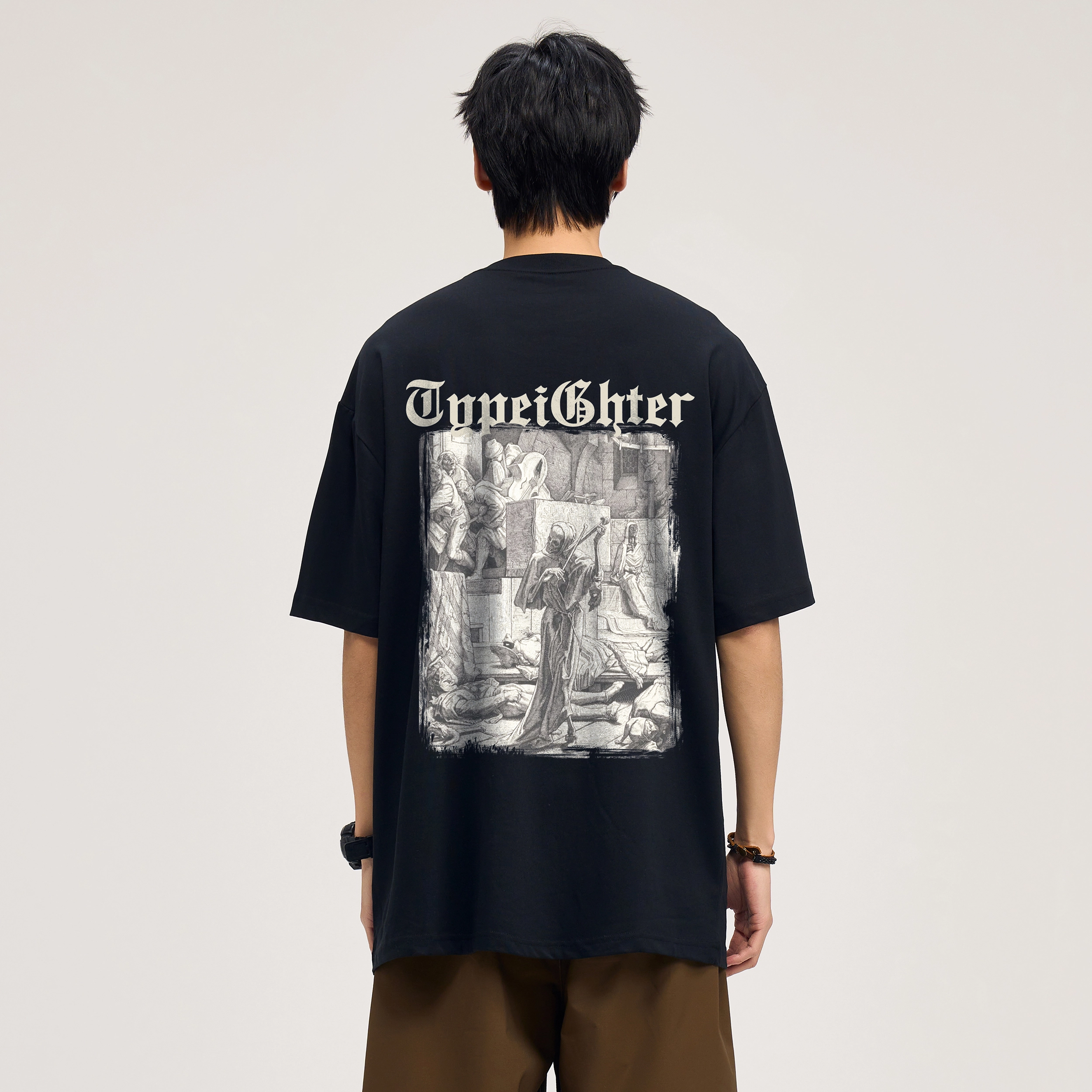 TYPERIGHTER T