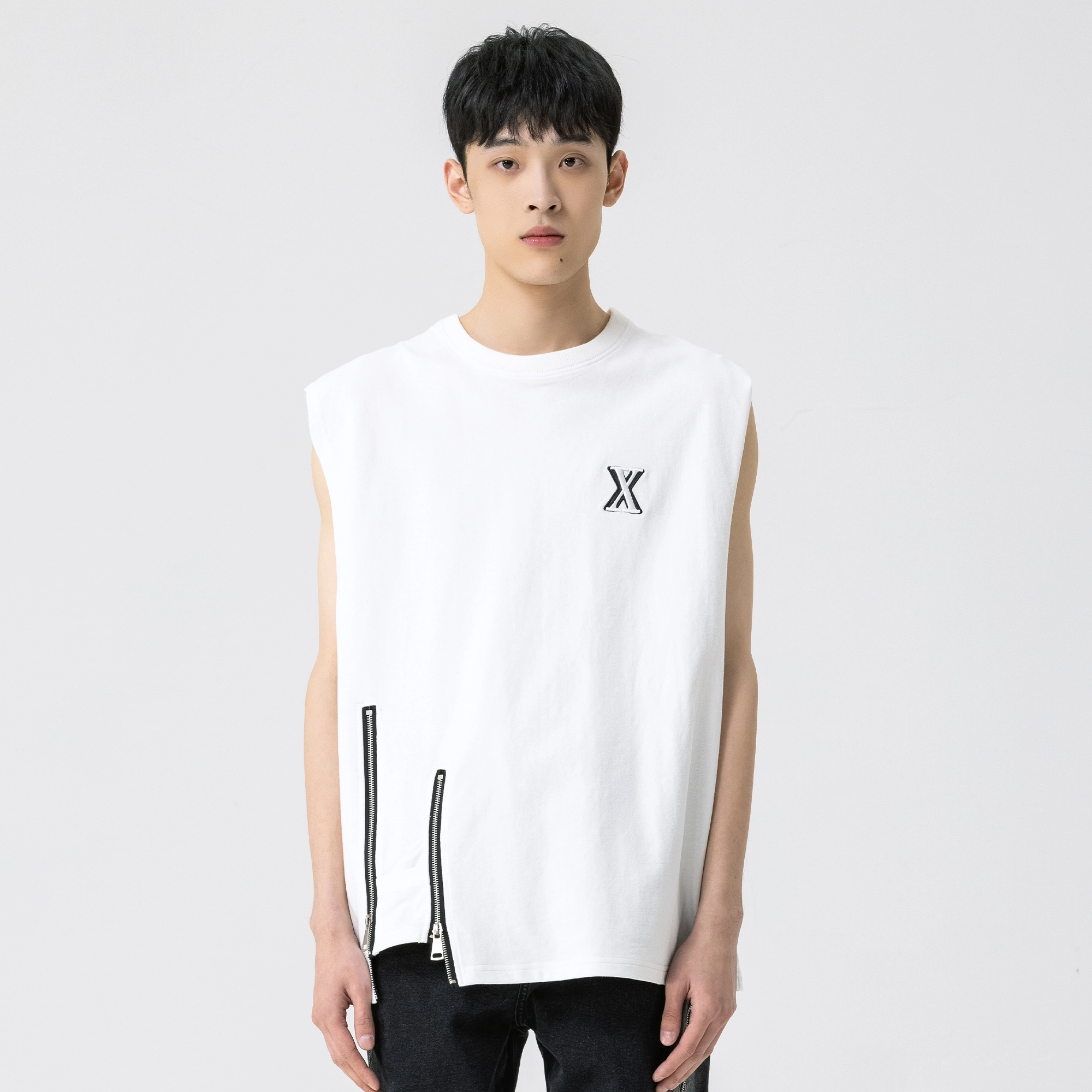 XINYINSU x PD