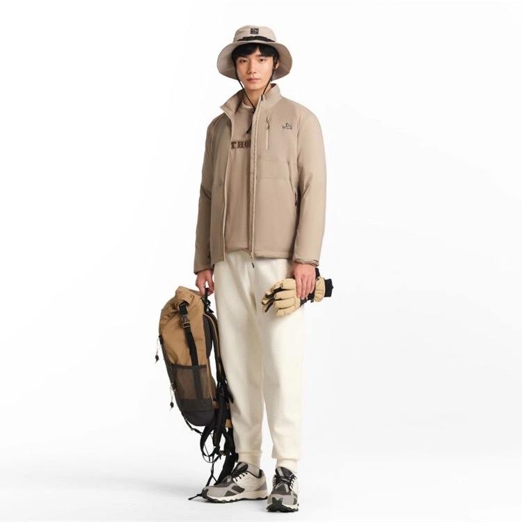 PELLIOT PPrimaloft P