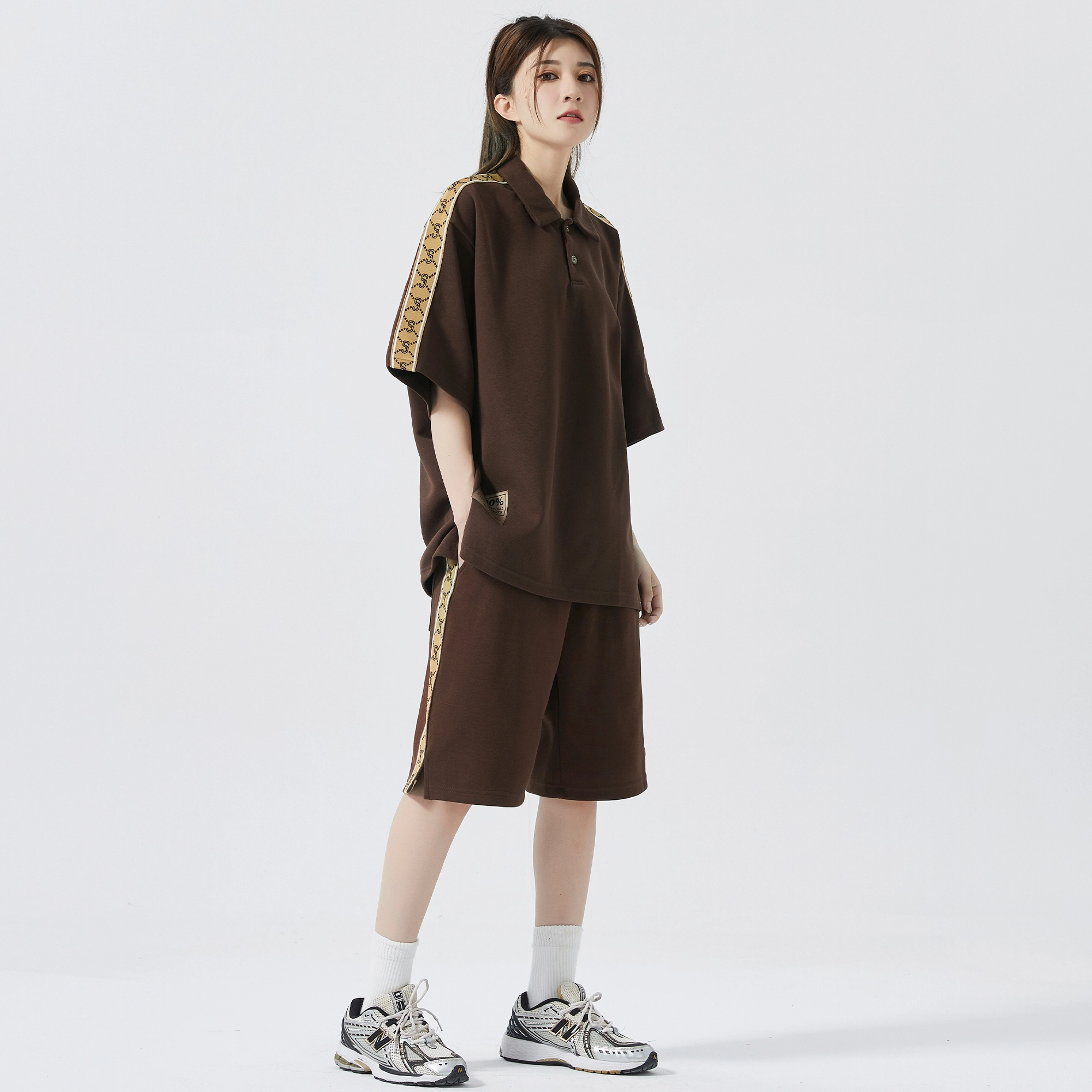 SCRM Polo