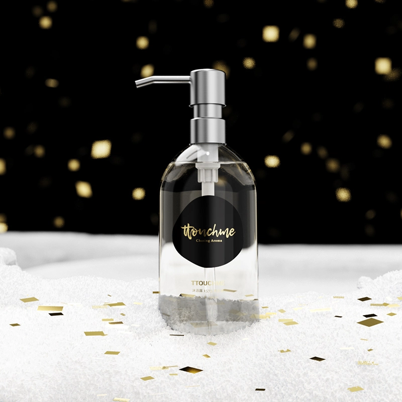 TTOUCHME 550ml