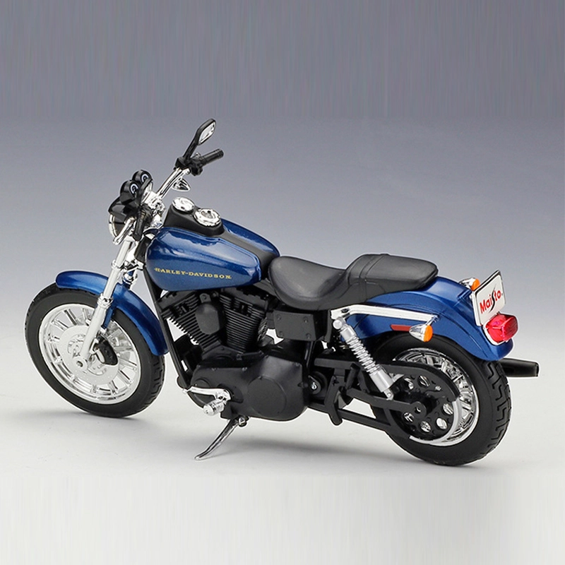 Maisto 112 2004 Dyna Super Glide Sport