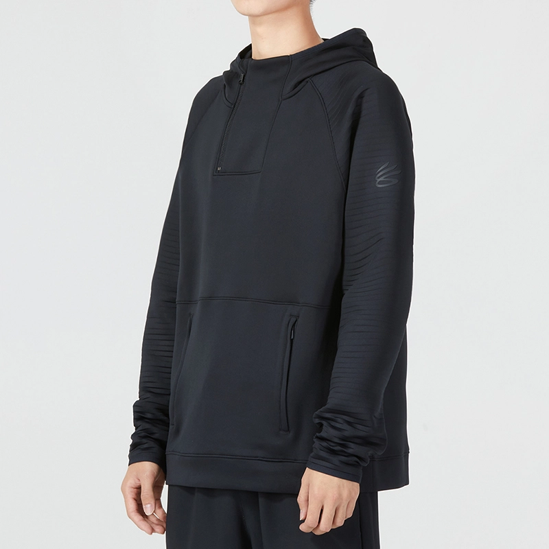 Under Armour Curry Playable Jacket