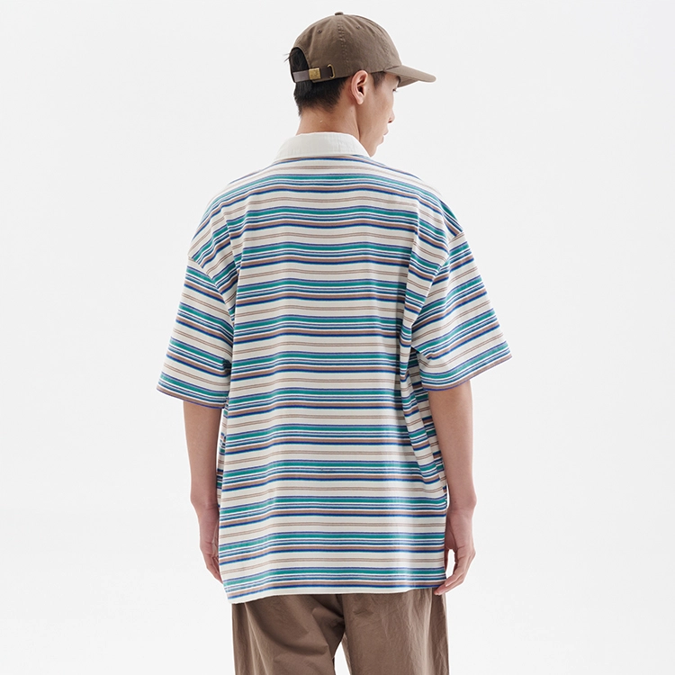 BUTTBILL Polo