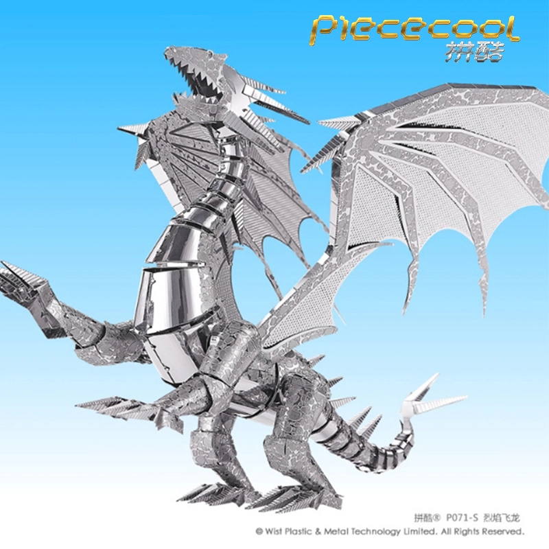 3D P071-S