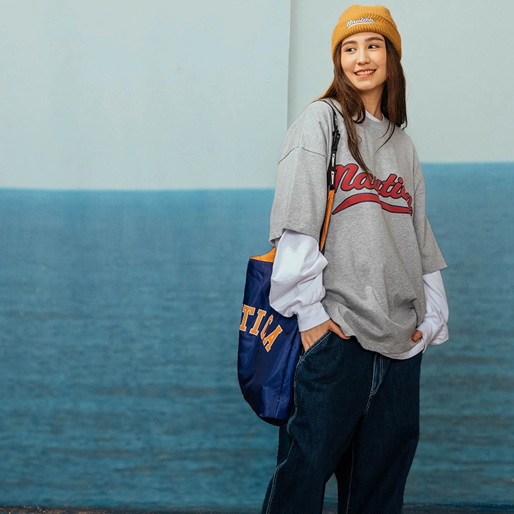 Nautica SS23 LogoT