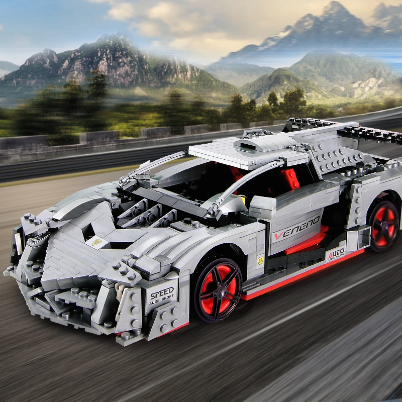 MOC GT3 3