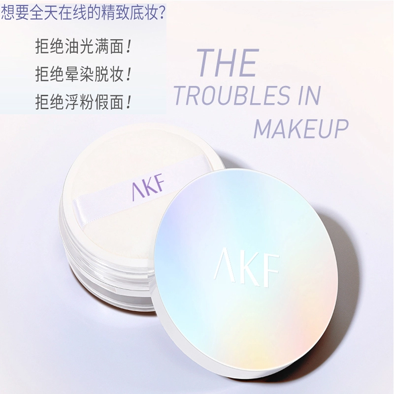 AKF