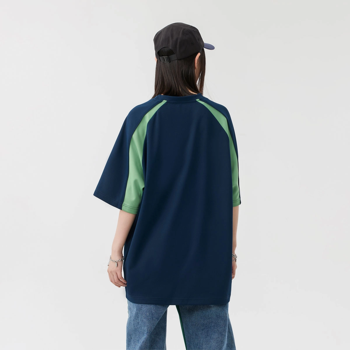 S.view T