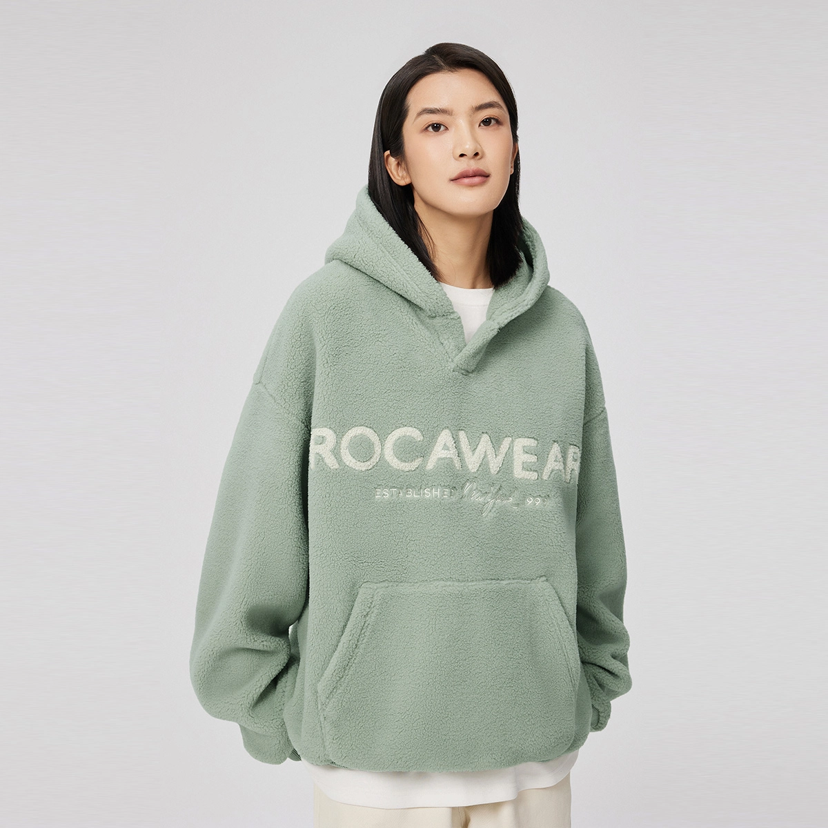 ROCAWEAR roc