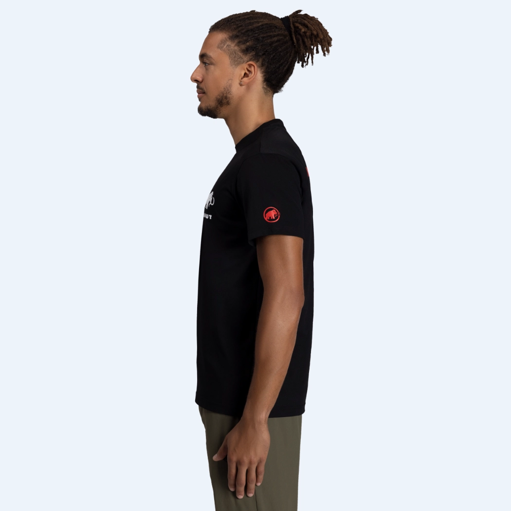 MAMMUT QDLogo T