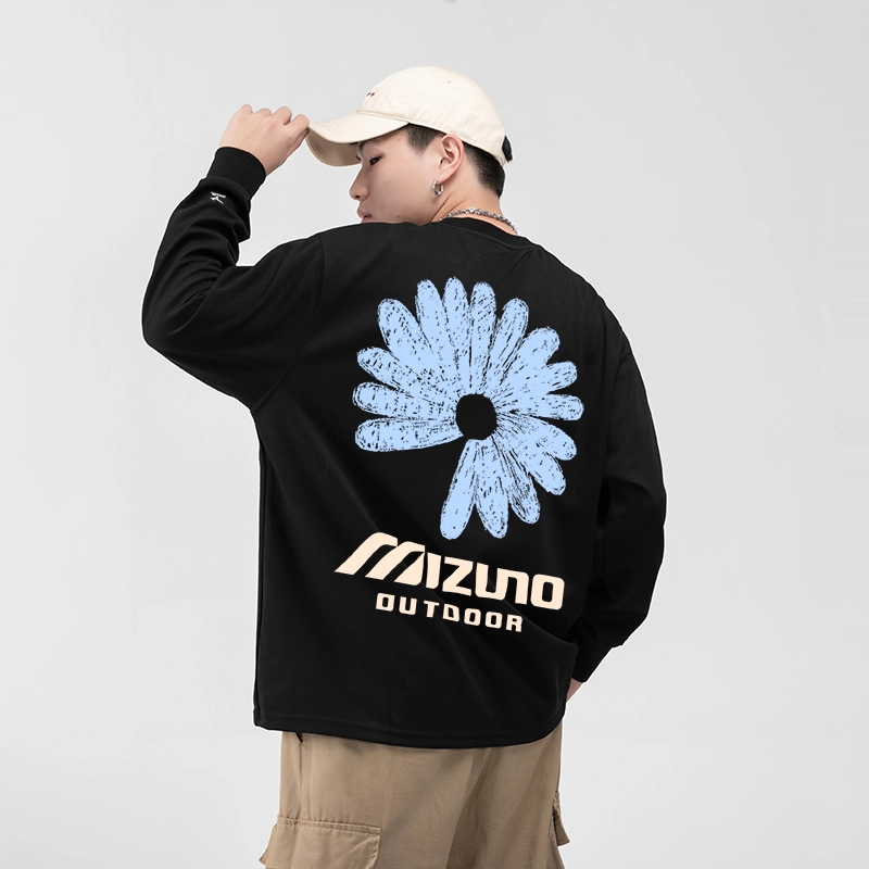 Mizuno T