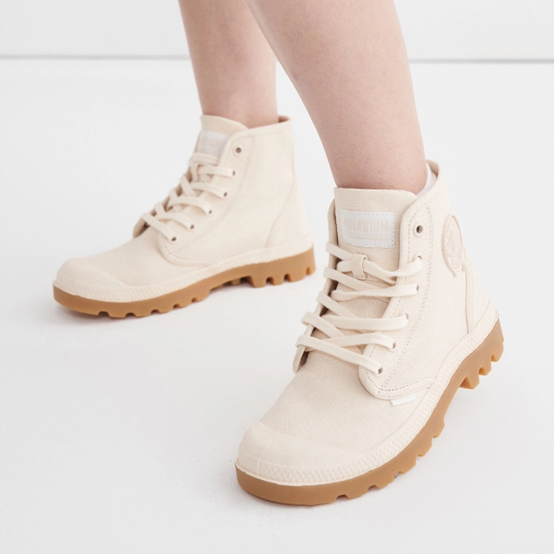 Palladium Pampa HiMcr