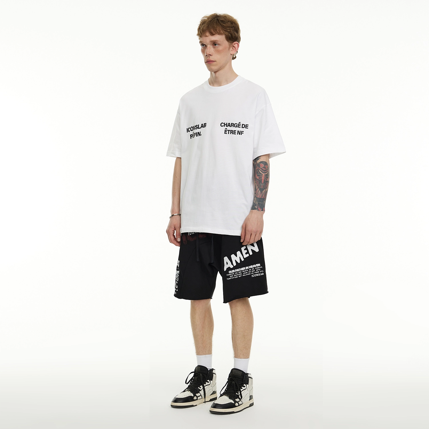 ICONS Lab T