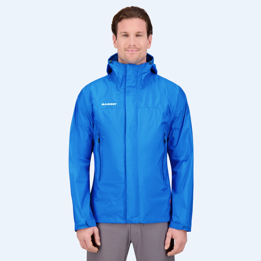 MAMMUT Microlayer