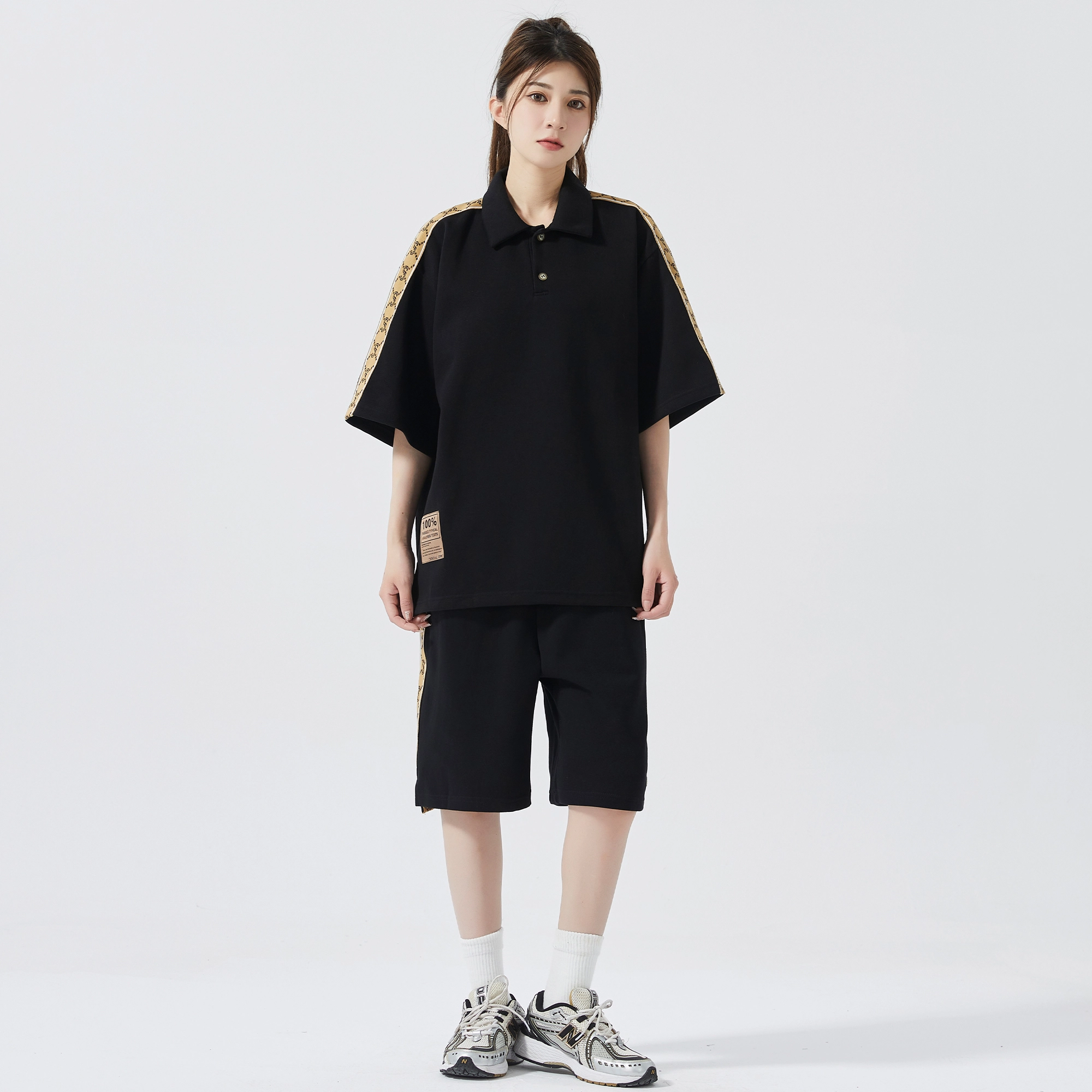 SCRM Polo