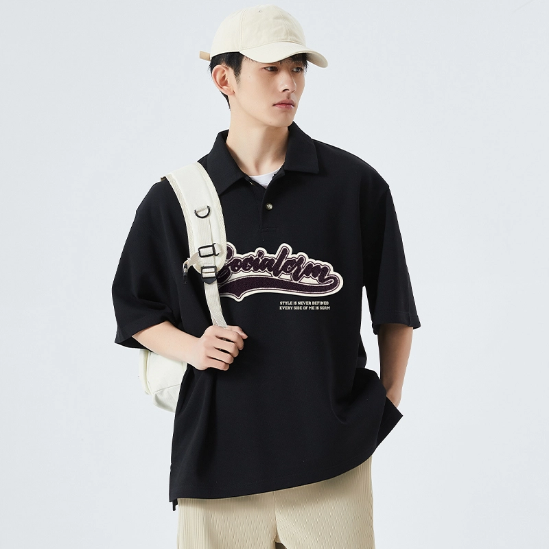 SCRM TPolo