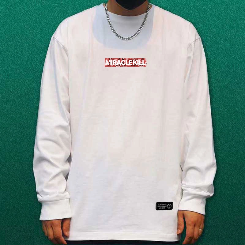 MIRACLE KILL T