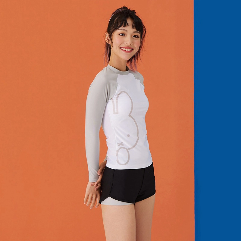 Speedo x MIFFY