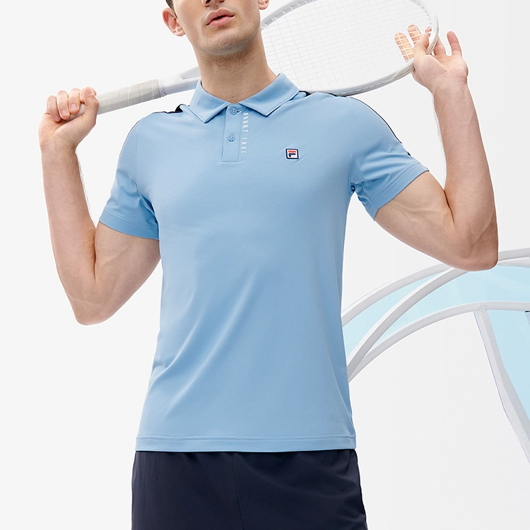 FILA Athletics Polo