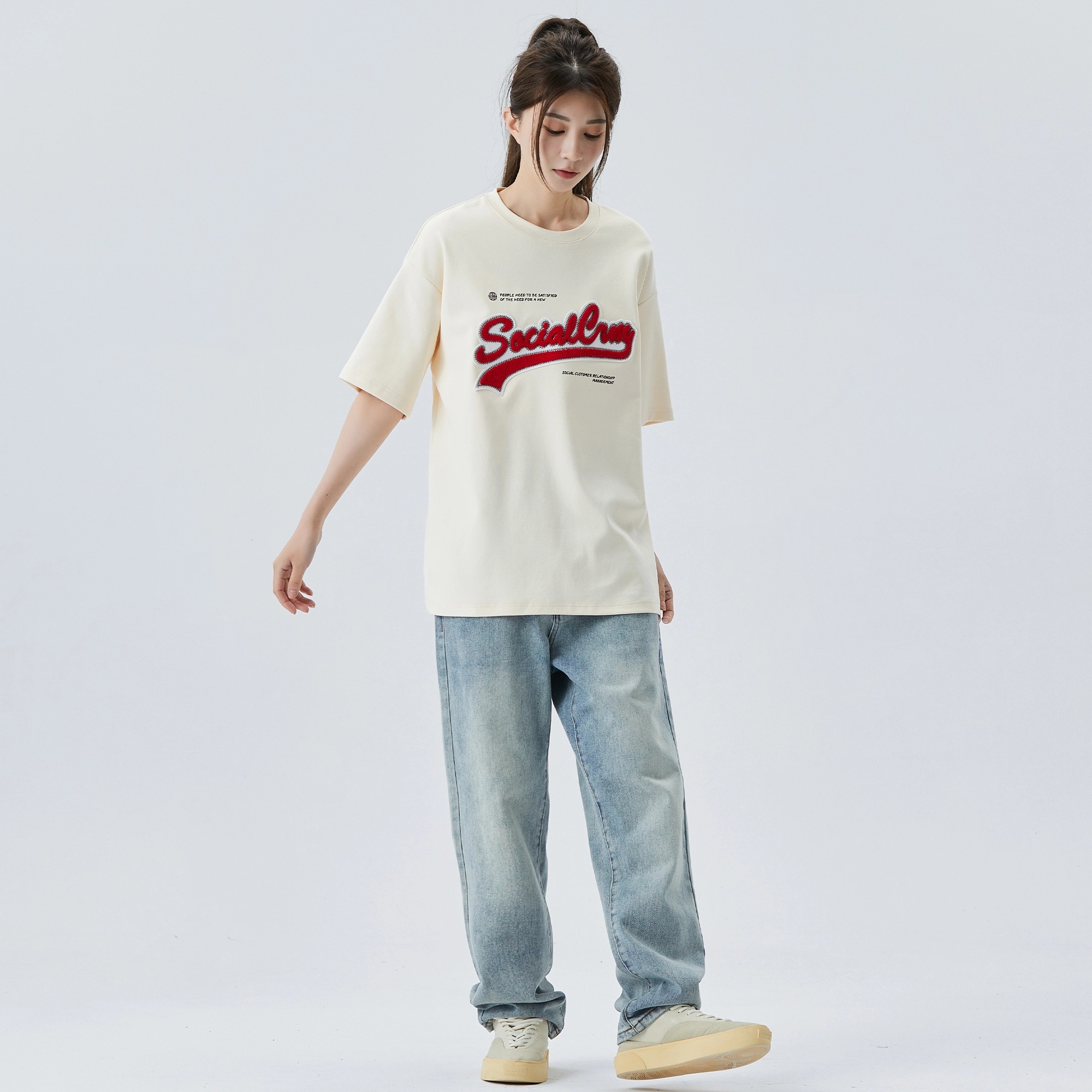 SCRM T