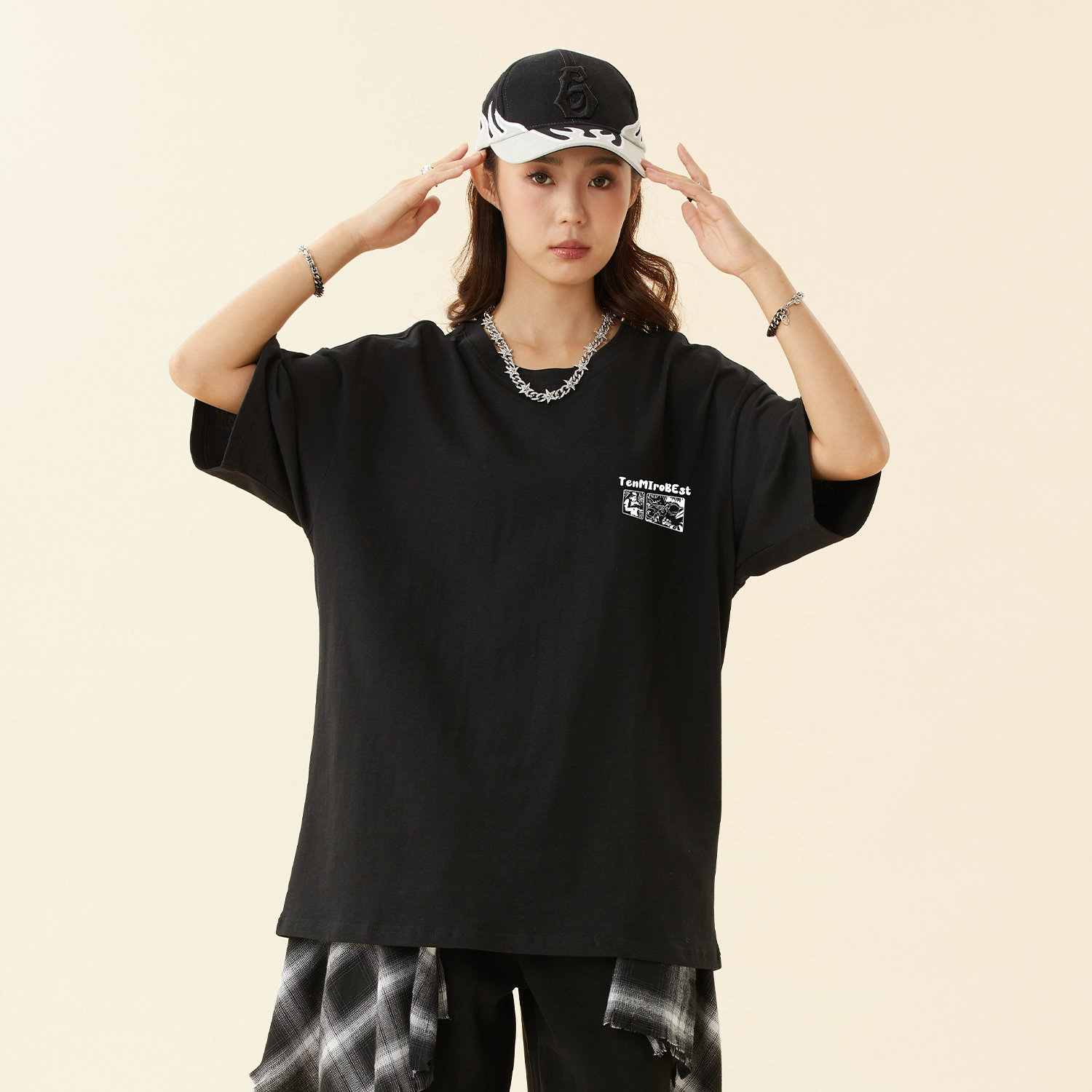 TEN MIRO T