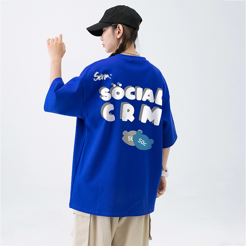 SCRM logoT