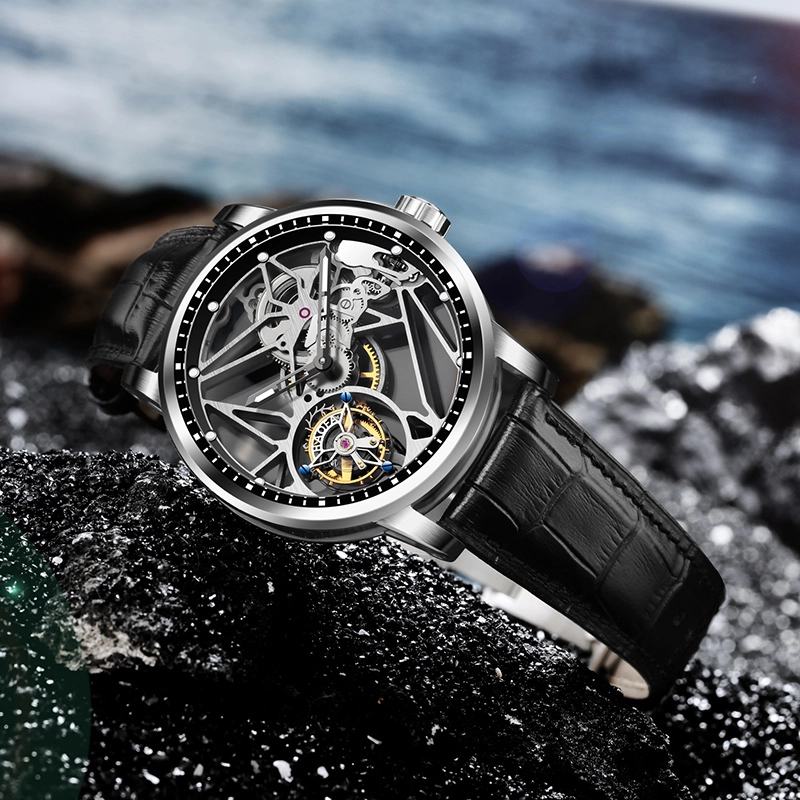 Tourbillon 1925B-A