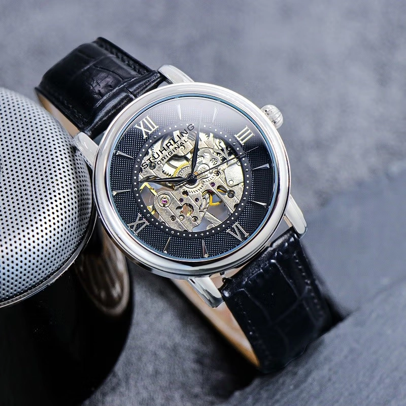 STUHRLING 40mm 458G2.33151Set