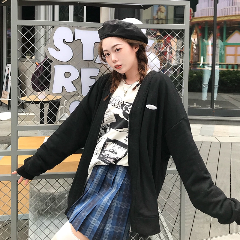 东鲸岁时记 格子高腰百褶短款制服裙装 津岚女高
