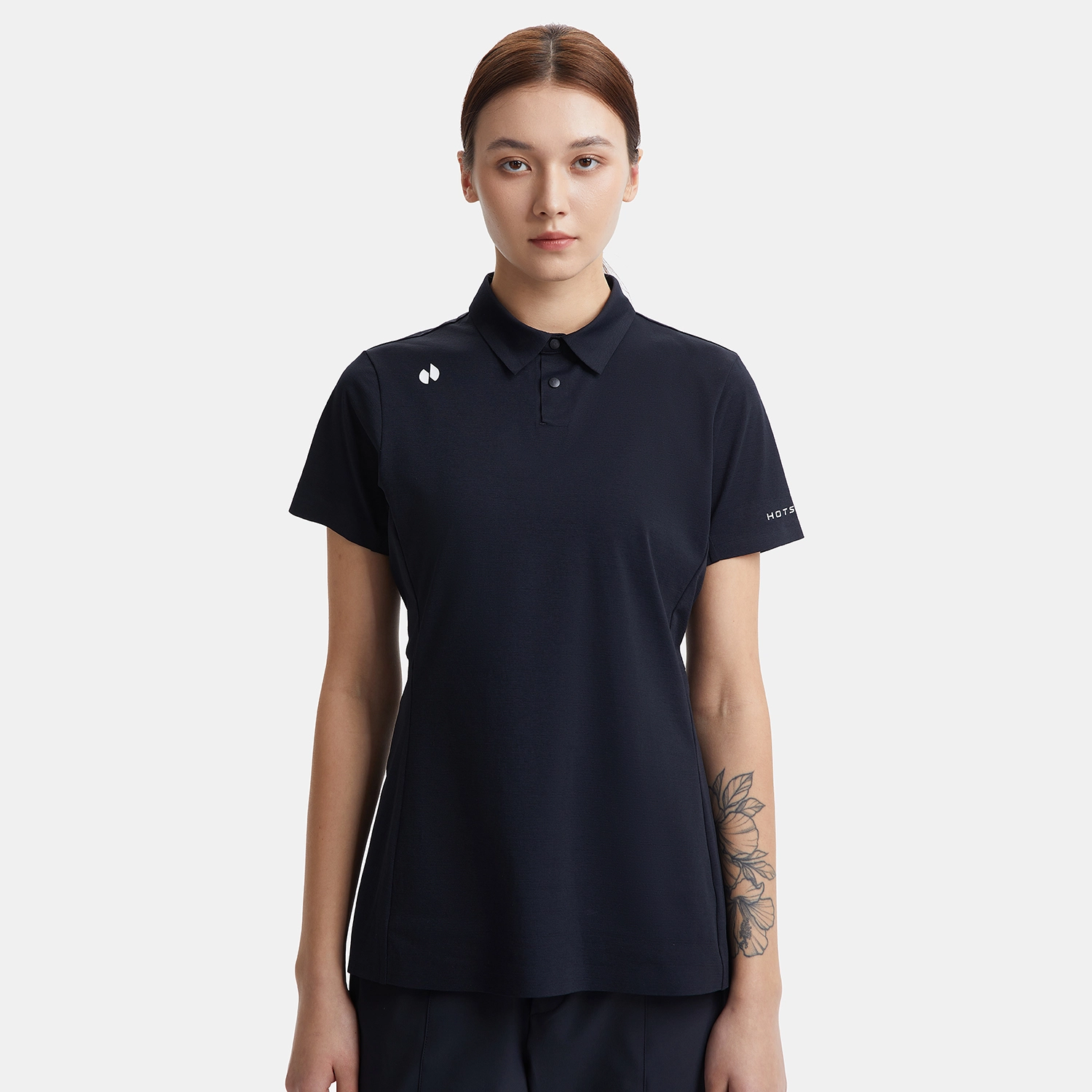 HOTSUIT LogoPolo