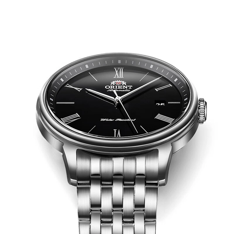 ORIENT 42.5mm RA-AC0J02B10B