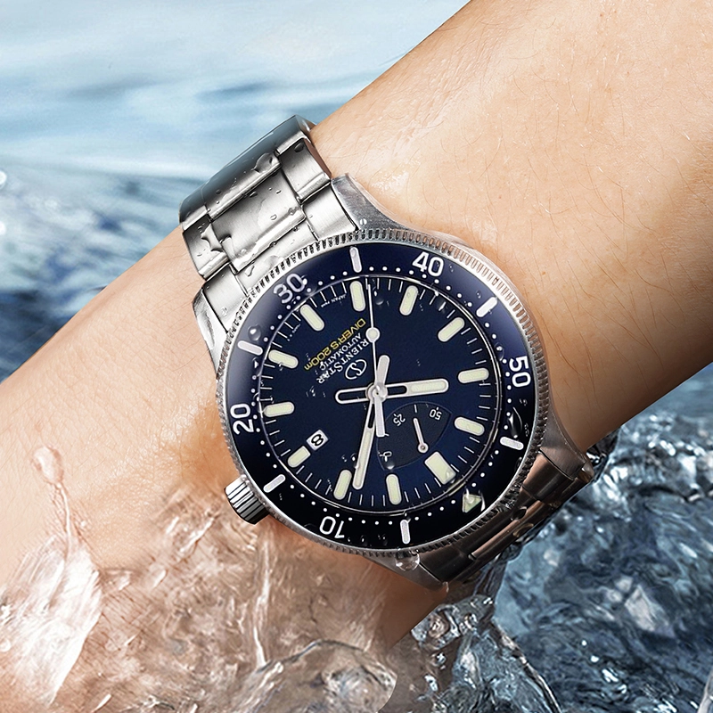 ORIENT STAR 200 43.6mm RE-DWAU0302L00