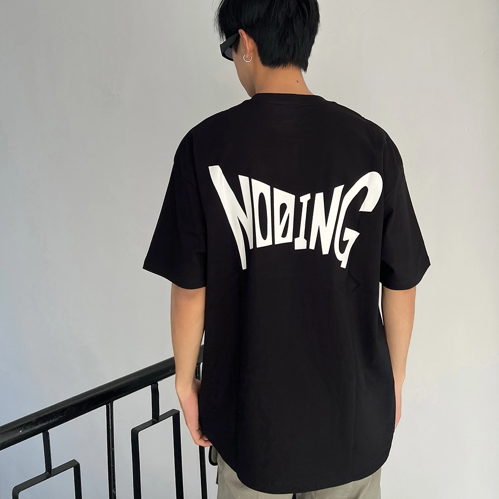 NOOING LogoT