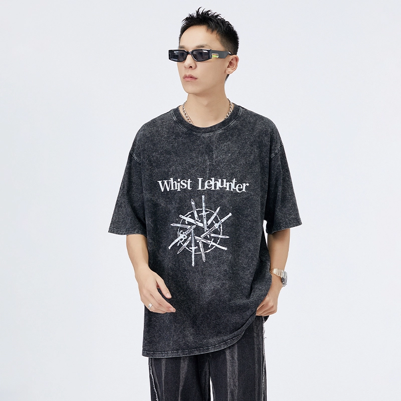 WHISTLEHUNTER T